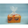 Halloween Candle Shape Ceramic Crafts (LOE2369-11.5z)